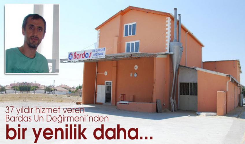 bardasundegirmenindentambugdayunumakinesi