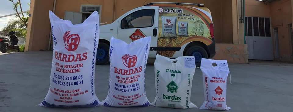 bardasunvebulgur